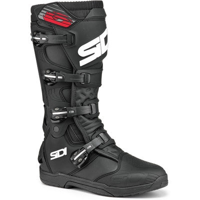 SIDI - BOTAS SIDI X POWER SC NEGRO - SECURTEX MOTOR S.L (t/a MaximoMoto)