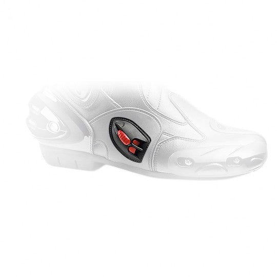 SIDI - BOTAS SIDI VERTIGO 2 NEGRO / BLANCO - SECURTEX MOTOR S.L (t/a MaximoMoto)
