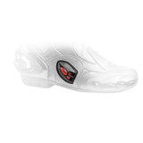 SIDI - BOTAS SIDI VERTIGO 2 NEGRO / BLANCO - SECURTEX MOTOR S.L (t/a MaximoMoto)