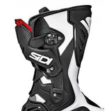 SIDI - BOTAS SIDI VERTIGO 2 NEGRO / BLANCO - SECURTEX MOTOR S.L (t/a MaximoMoto)