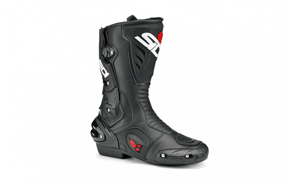 SIDI - BOTAS SIDI VERTIGO 2 NEGRO - SECURTEX MOTOR S.L (t/a MaximoMoto)