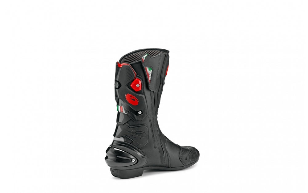SIDI - BOTAS SIDI VERTIGO 2 NEGRO - SECURTEX MOTOR S.L (t/a MaximoMoto)