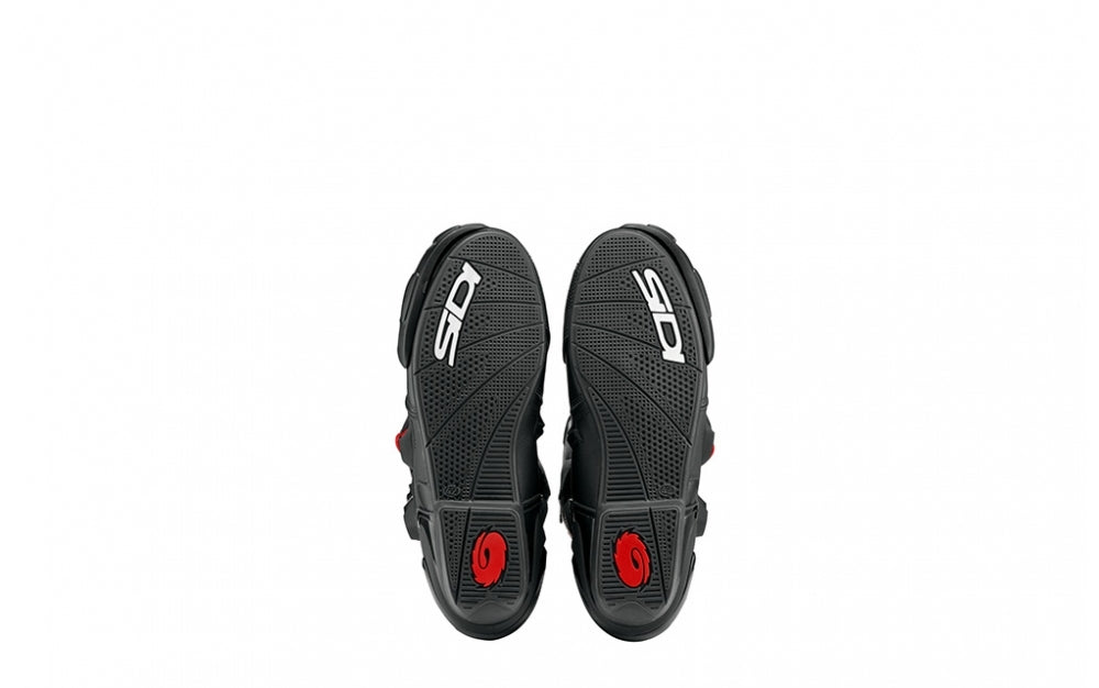 SIDI - BOTAS SIDI VERTIGO 2 NEGRO - SECURTEX MOTOR S.L (t/a MaximoMoto)