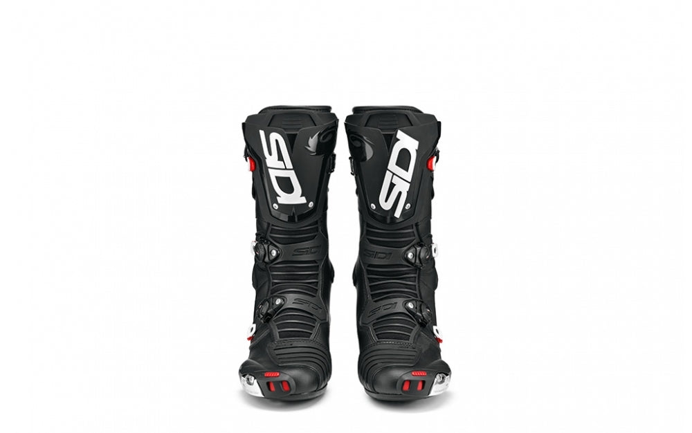 SIDI - BOTAS SIDI MAG1 NEGRO / NEGRO - SECURTEX MOTOR S.L (t/a MaximoMoto)