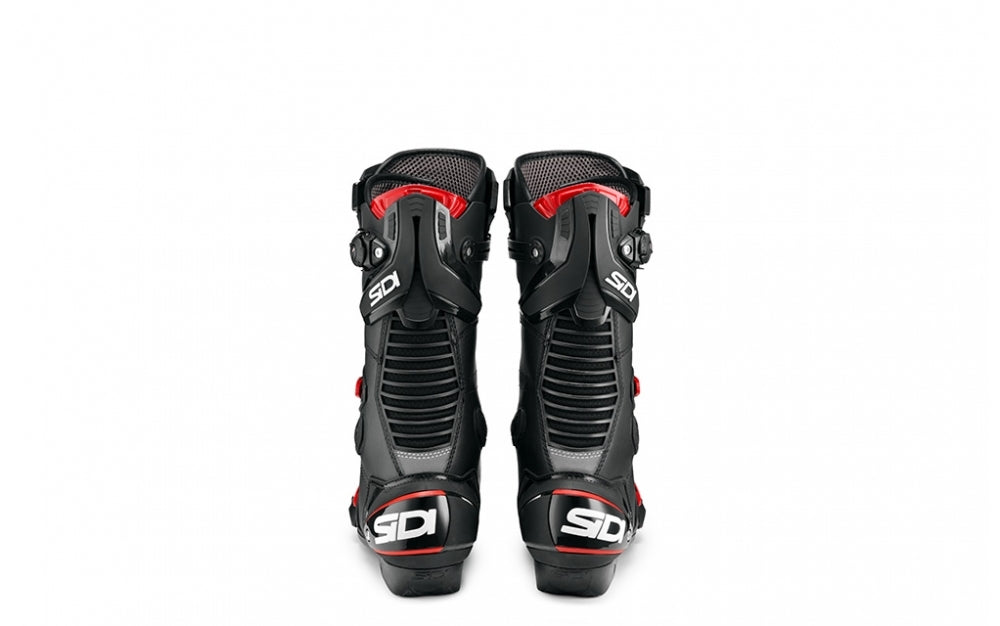 SIDI - BOTAS SIDI MAG1 NEGRO / NEGRO - SECURTEX MOTOR S.L (t/a MaximoMoto)