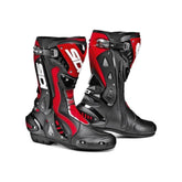 SIDI - BOTAS SIDI ST NEGRO / ROJO - SECURTEX MOTOR S.L (t/a MaximoMoto)
