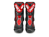 SIDI - BOTAS SIDI ST NEGRO / ROJO - SECURTEX MOTOR S.L (t/a MaximoMoto)
