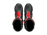 SIDI - BOTAS SIDI ST NEGRO / ROJO - SECURTEX MOTOR S.L (t/a MaximoMoto)
