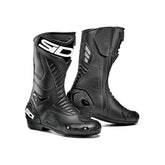 SIDI - BOTAS SIDI PERFORMER NEGRO - SECURTEX MOTOR S.L (t/a MaximoMoto)
