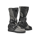 SIDI - BOTAS ADVENTURE 2 GORE GRIS - SECURTEX MOTOR S.L (t/a MaximoMoto)