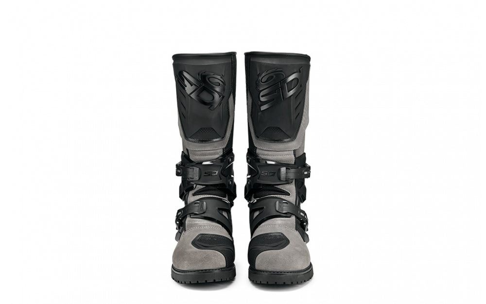 SIDI - BOTAS ADVENTURE 2 GORE GRIS - SECURTEX MOTOR S.L (t/a MaximoMoto)