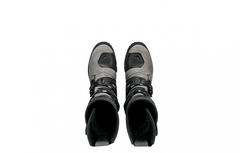 SIDI - BOTAS ADVENTURE 2 GORE GRIS - SECURTEX MOTOR S.L (t/a MaximoMoto)