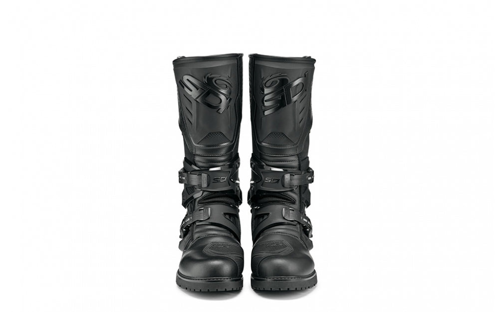 SIDI - BOTAS ADVENTURE 2 GORE NEGRO - SECURTEX MOTOR S.L (t/a MaximoMoto)