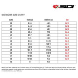 SIDI - BOTAS ADVENTURE 2 GORE NEGRO - SECURTEX MOTOR S.L (t/a MaximoMoto)