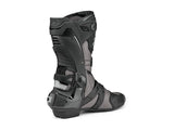 SIDI - BOTAS SIDI REX NEGRO / GRIS - SECURTEX MOTOR S.L (t/a MaximoMoto)
