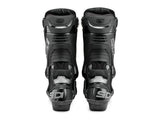 SIDI - BOTAS SIDI REX NEGRO / GRIS - SECURTEX MOTOR S.L (t/a MaximoMoto)