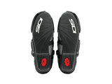 SIDI - BOTAS SIDI REX NEGRO / GRIS - SECURTEX MOTOR S.L (t/a MaximoMoto)