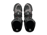SIDI - BOTAS SIDI REX NEGRO / GRIS - SECURTEX MOTOR S.L (t/a MaximoMoto)