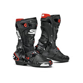 SIDI - BOTAS SIDI REX NEGRO - SECURTEX MOTOR S.L (t/a MaximoMoto)