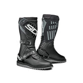 SIDI - BOTAS SIDI TRIAL ZERO.2 NEGRO - SECURTEX MOTOR S.L (t/a MaximoMoto)