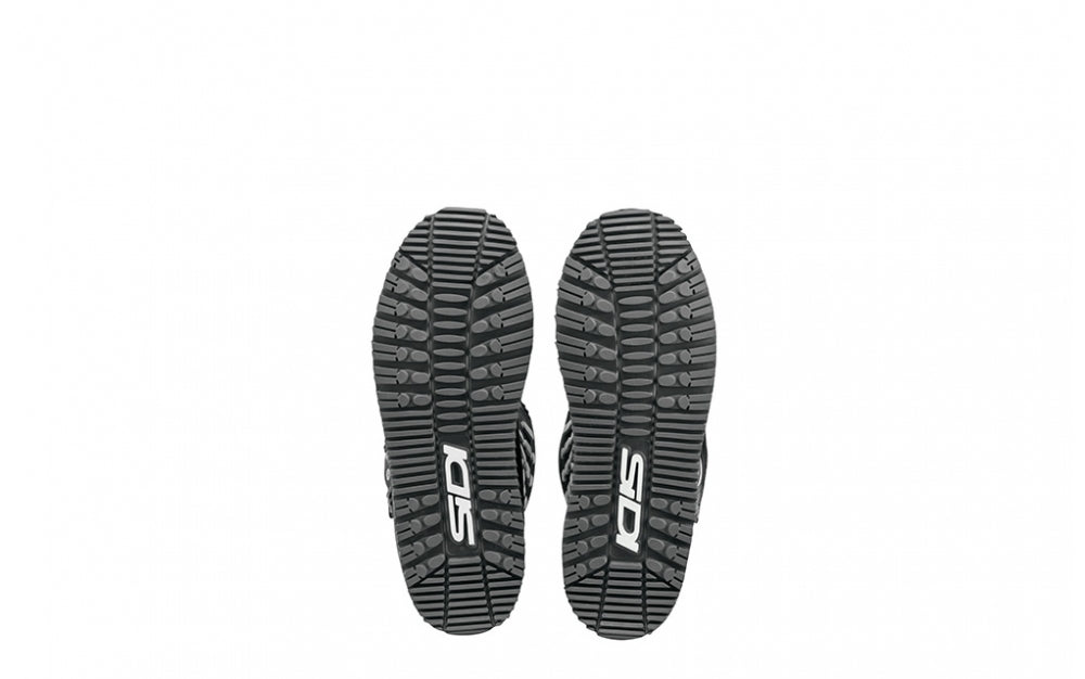 SIDI - BOTAS SIDI TRIAL ZERO.2 NEGRO - SECURTEX MOTOR S.L (t/a MaximoMoto)