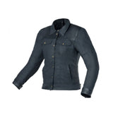 BELA - Chaqueta Textil Denim Lady Negro - SECURTEX MOTOR S.L (t/a MaximoMoto)
