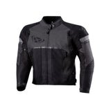 IXON- CHAQUETAS ALLROADBLACK/GREY - SECURTEX MOTOR S.L (t/a MaximoMoto)