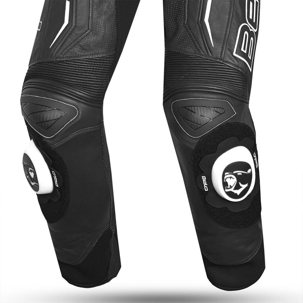 BELA - Mono 1 PC Rocket Mix Kang. Negro/Antracita - SECURTEX MOTOR S.L (t/a MaximoMoto)