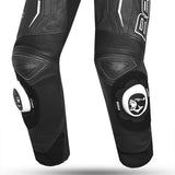 BELA - Mono 1 PC Rocket Mix Kang. Negro/Antracita - SECURTEX MOTOR S.L (t/a MaximoMoto)