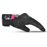 BELA - GUANTE TEXTIL HERO AIR LADY NEGRO/ROSA - SECURTEX MOTOR S.L (t/a MaximoMoto)