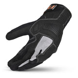 BELA - Guante Textil Drift Negro/Naranja - SECURTEX MOTOR S.L (t/a MaximoMoto)