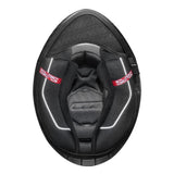 CGM 361T AVENT FIBRA STREET CASCO INTEGRALES NEGRO PLATA