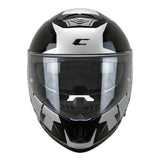 CGM 361T AVENT FIBRA STREET CASCO INTEGRALES NEGRO PLATA
