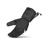 BELA - Impermeable Cubreguante Diego Negro - SECURTEX MOTOR S.L (t/a MaximoMoto)