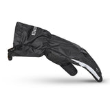 BELA - Impermeable Cubreguante Diego Negro - SECURTEX MOTOR S.L (t/a MaximoMoto)