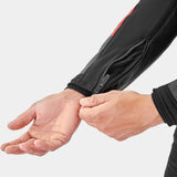 SHIMA BANDIT 2.0 CHAQUETA DE CUERO MOTO HOMBRE