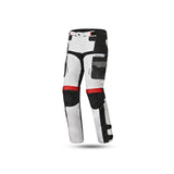 BELA - Pantalón Crossroad Extreme WP Hielo/Gris/Rojo - SECURTEX MOTOR S.L (t/a MaximoMoto)