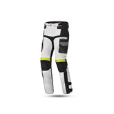 BELA - Pantalón Crossroad Extreme WP Hielo/Gris/Amarillo Fluor - SECURTEX MOTOR S.L (t/a MaximoMoto)