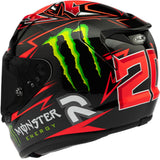 HJC - RPHA12 QUARTARARO REPLICA MC1 - SECURTEX MOTOR S.L (t/a MaximoMoto)