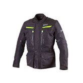 GMS- CHAQUETAS GEAR MAN JACKET - SECURTEX MOTOR S.L (t/a MaximoMoto)