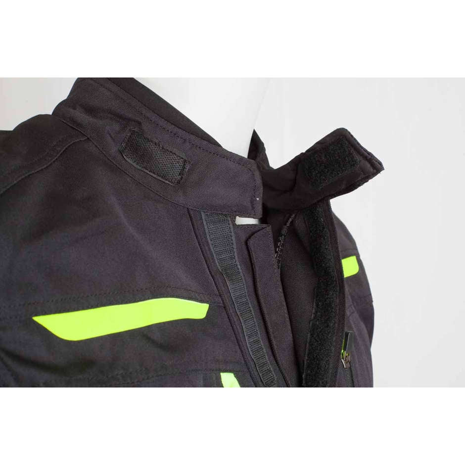 GMS- CHAQUETAS GEAR MAN JACKET - SECURTEX MOTOR S.L (t/a MaximoMoto)