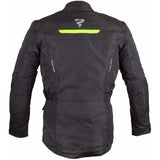 GMS- CHAQUETAS GEAR MAN JACKET - SECURTEX MOTOR S.L (t/a MaximoMoto)