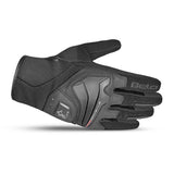 BELA - Guante Textil Man Star Negro - SECURTEX MOTOR S.L (t/a MaximoMoto)