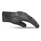 BELA - Guante Textil Man Star Negro - SECURTEX MOTOR S.L (t/a MaximoMoto)