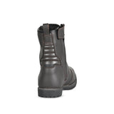 R-TECH - BOTAS PIEL ROYAL WP MARRÓN