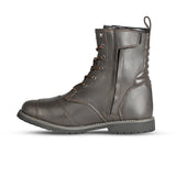 R-TECH - BOTAS PIEL ROYAL WP MARRÓN