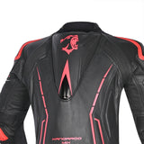 BELA - Mono 1 PC Rocket Mix Kangaroo Negro/Rojo - SECURTEX MOTOR S.L (t/a MaximoMoto)