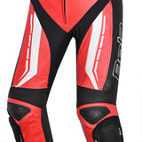 BELA - MONO 2 PC ROCKET MIX KANG. LADY ROJO/NEGRO/BLANCO - SECURTEX MOTOR S.L (t/a MaximoMoto)