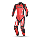 BELA - MONO 2 PC ROCKET MIX KANG. LADY ROJO/NEGRO/BLANCO - SECURTEX MOTOR S.L (t/a MaximoMoto)