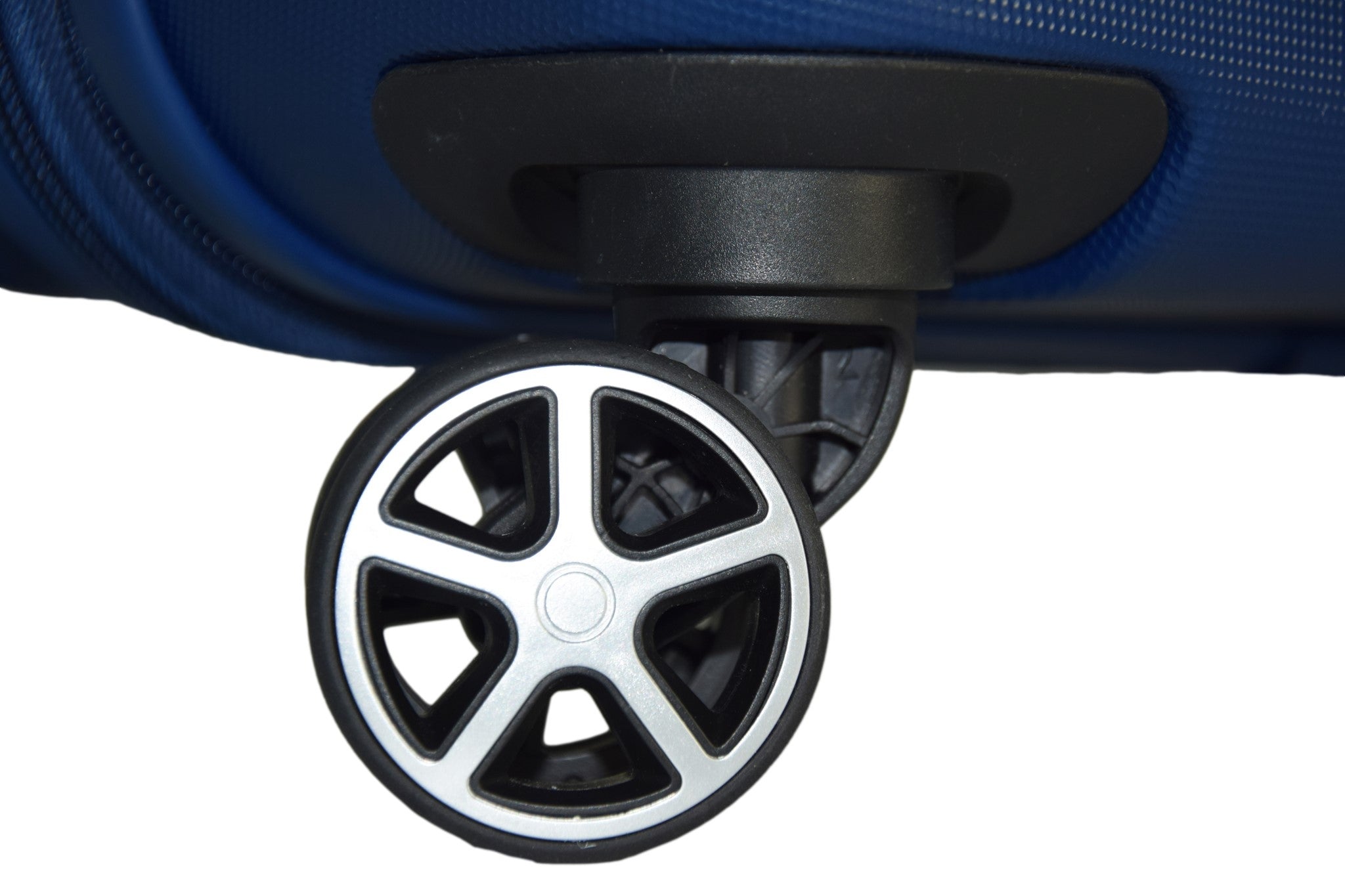 UNIK - KAPPA Maleta de Viaje Navy Blue Middel - SECURTEX MOTOR S.L (t/a MaximoMoto)